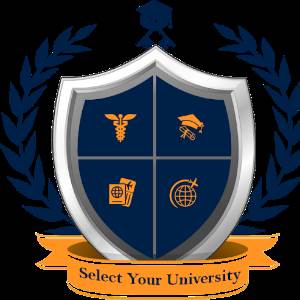 Select Your University Select Your University